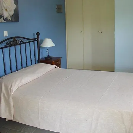 Hotel Akti Nydri (Lefkada)