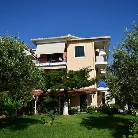 Akti Hotel 3*