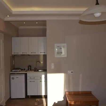 Akti Hotel