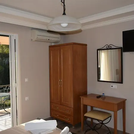 Hotel Akti